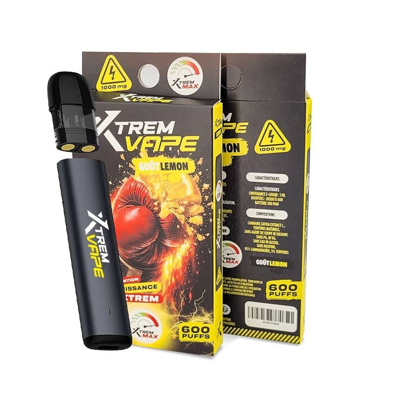 Vape XT
