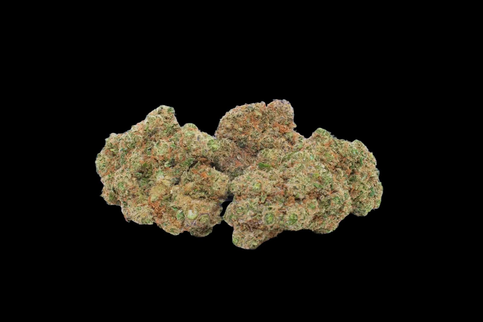 Lemon Haze Diamond ++