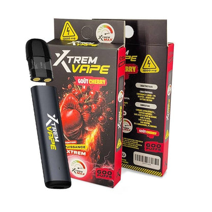 Vape XT