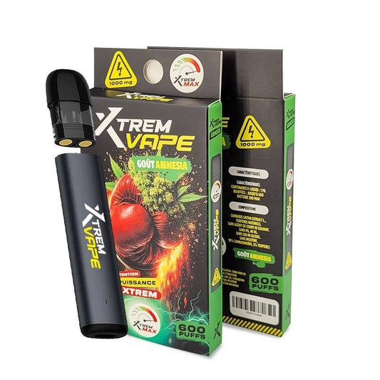 Vape XT