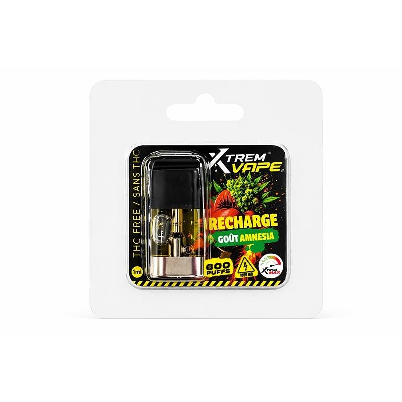 Recharge XT