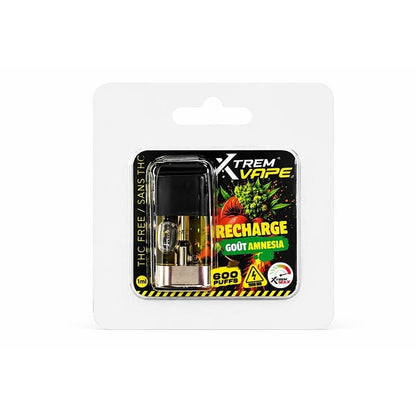 Recharge XT