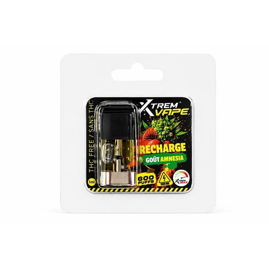 Recharge XT