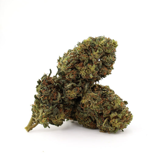 White Widow D10